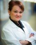 Marcia M Gonzalez image