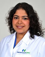 Sharon D'Mello Hilton image