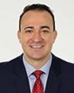 William A Baione image