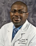 Ayotunde Olubukola Adeyeri image