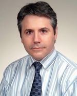 Lawrence D Rosen image