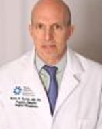 Burton Gerald Surick image