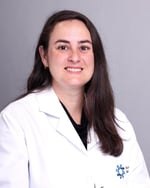 Jessica Greenberg image