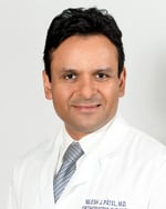 Nilesh Joitaram Patel image