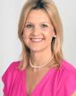 Megan Caffrey Jolin image