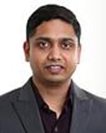 Mrugesh C Panchani image