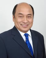 Franklin P Hernando image