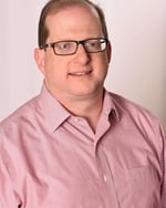 Mark E Siegel image