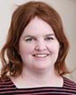 Christina M. Gillespie image