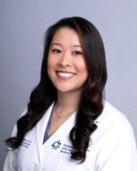 Tiffany K Chow image