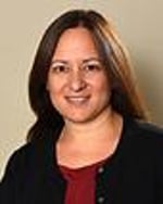 Mary Anne Fury image