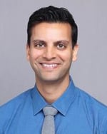 Aashish Vinod Shah image