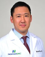 Richard D Rhim image