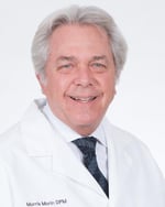 Morris R Morin image