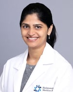 Leena S Bondili image