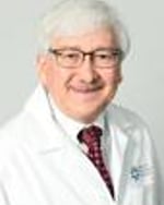 Gary B Breitbart, MD Vascular Surgery in Edison, NJ