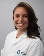 Allyson L Thomas image