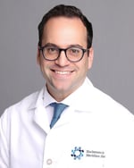 David Steinmetz image