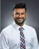 Vishal Pranav Jani, DO Emergency Medicine in Hackensack, NJ