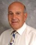 Bernard H Adler image