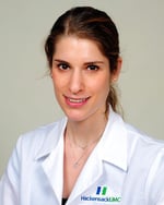 Emily M Berger image