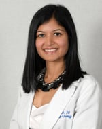 Ruchi D. Bhatt image