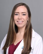 Ashley Sarah McBride image