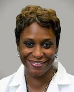 Crystal N Broussard image