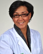 Christine Alison Fernandez image