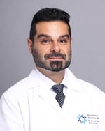 Mohammad R Andalib image