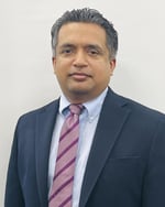 Nitin J Pothen image