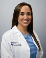 Megan A. Glenn image