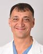 Kourosh T Asgarian image