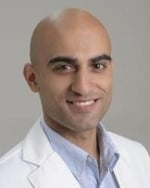 Danish Sohaib Malik, MD Critical Care Medicine in Hackensack, NJ