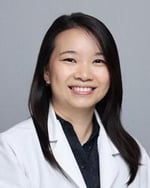 Lucy Tan, MD Pediatric Pulmonology in Hackensack, NJ