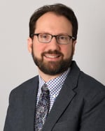 Daniel M Weiner image