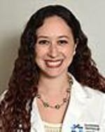 Rebecca L Barnett image