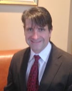 Patrick V Perin image