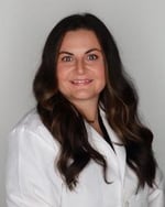 Stephanie Fernandez, PA Vascular Surgery in Neptune, NJ