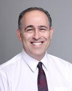 Alan J Spector, DPM Foot and Ankle Surgery in Long Branch, NJ
