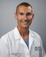 Zachary Shuler image