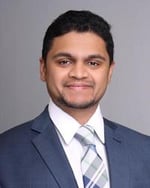 Harsh Manoj Doshi image