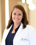 Ashley Ford Haggerty image