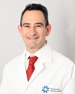 Mark Eliot Borowsky image