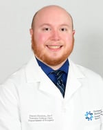 Daniel J. Sheldon image