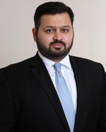 Shabbir A Naqvi image