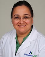 Anita Irani Chait image