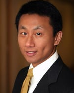 Michael Ming Huei Cho image