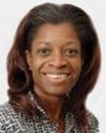 Folarin Deloris Tuboku Metzger image