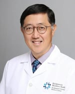Harry P Koo image